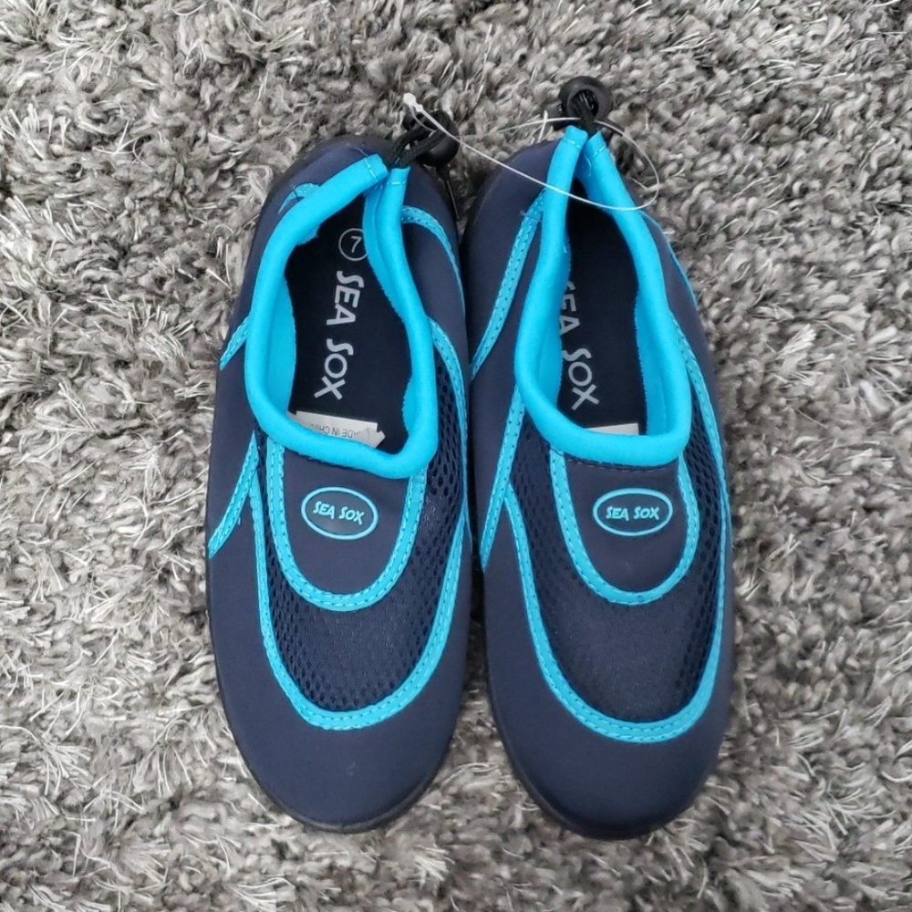 Sea sox women's water shoes